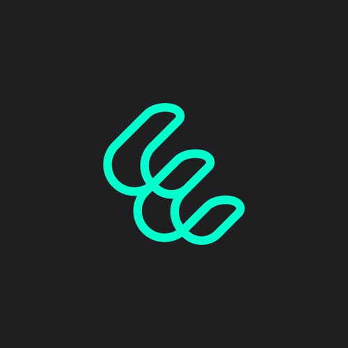 Fresh new logo for professional video game player & content creator Design by Souln™