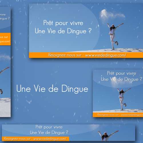 Banner ad contest entry by Angello Kenway