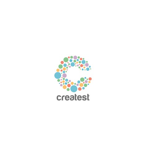 We're looking for a logo for our brand createst - we're starting an online section of our brand on Design by niaKa