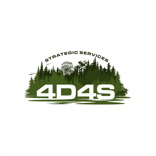 Logo needed to help protect the world's forests! Design by AjiCahyaF