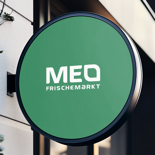 Logo & brand guide contest entry by Graphica.Designs