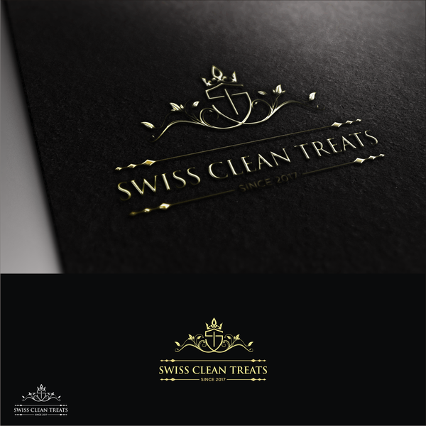 Design by Gapro titled "swiss"