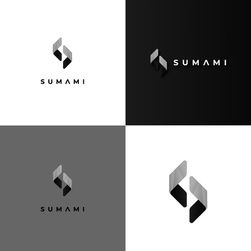 Logo & brand identity pack contest entry by ljvsdesigns