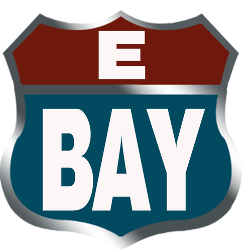 99designs community challenge: re-design eBay's lame new logo! Ontwerp door Joshua Fowle