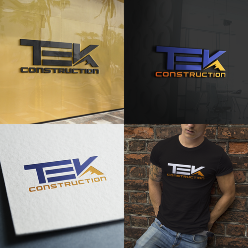 Build the brand that grows the best construction company! Design by Grifix