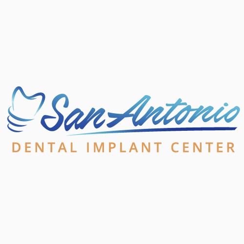 Dental Implant Business Logo Design by lynzee.ARTajo