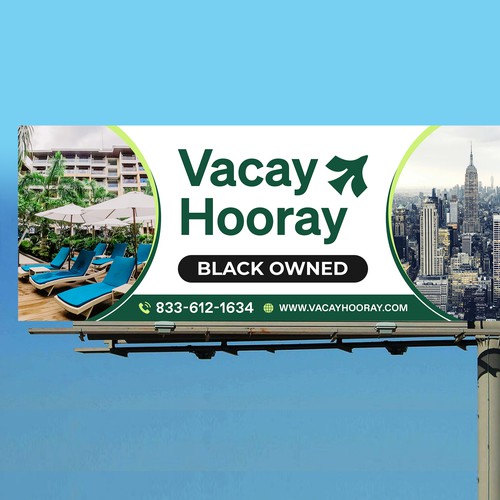 Design di Beauiful Graphics Online Travel Agency di Design Core ♥