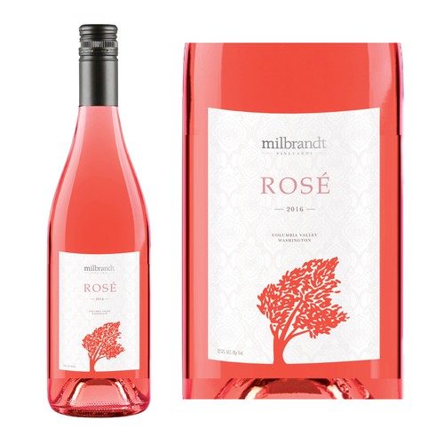 Proposta di design per un contest della categoria Etichetta di prodotto realizzata da LOLIALOVAdesign