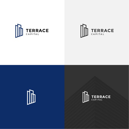 family land development company for sleek and minimal logo Design by Syarif Maulana