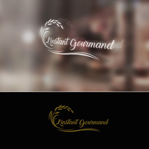 Logo design contest entry by saiful5