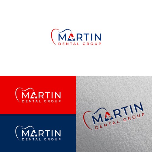 Design a logo for a dental group in the Texas Hill Country Design by MMC Designs