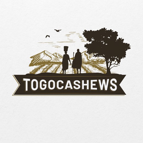 Proposta di design per un contest della categoria Logo realizzata da Talz ⭐⭐⭐⭐⭐