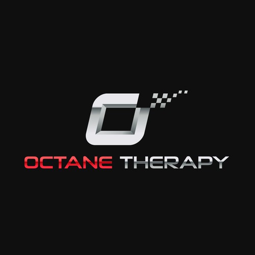 Lifestyle brand "Octane Therapy" needs a logo! Design by Walco