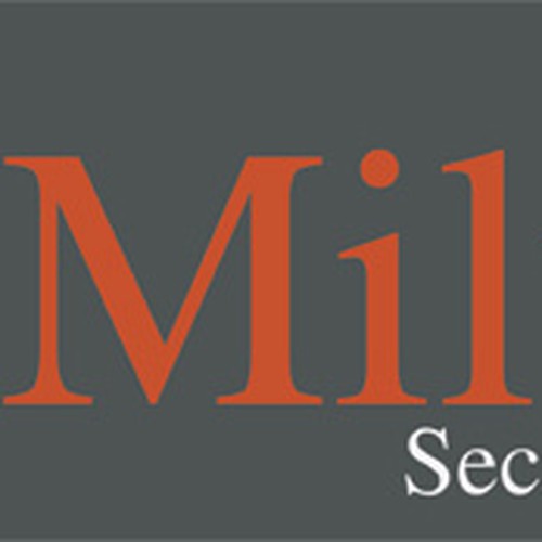 Security Consultant Needs Logo Diseño de sm06