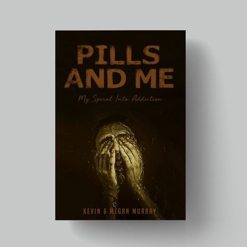 Inside the Mind of an Addict Design by Vel222