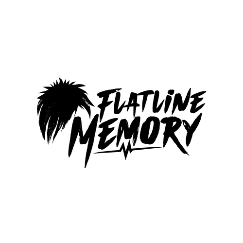 Flatline Memory Design por Nish_