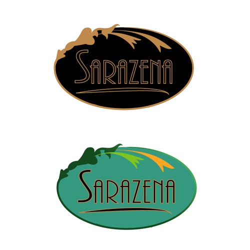  contest entry by Atelier K.