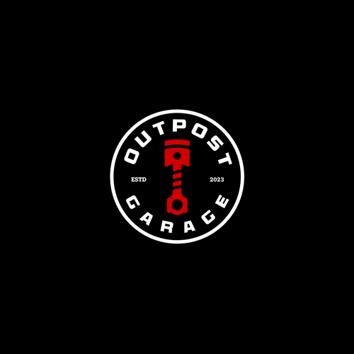 New media channel for car enthusiasts around the world!-ontwerp door ks_projekt