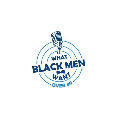 What Black Men Want Design von Inventeour