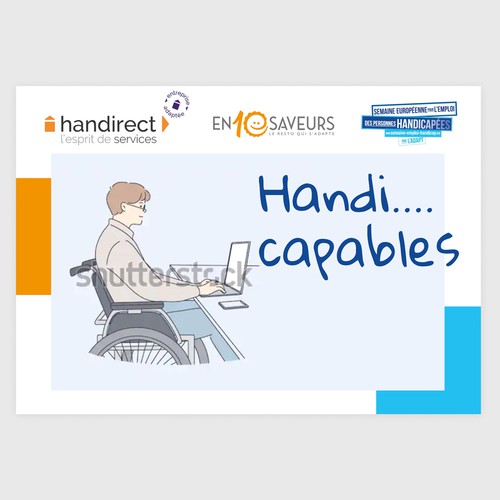 Other business or advertising contest entry by Good Room