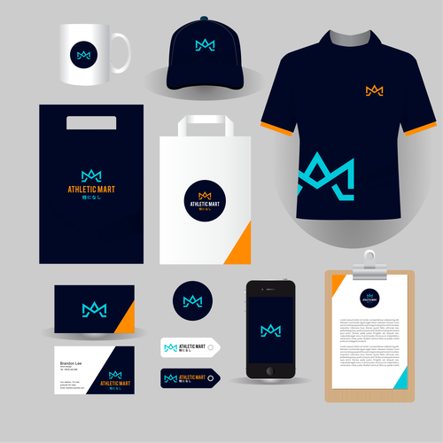 Logo design contest entry by GOODAIR™