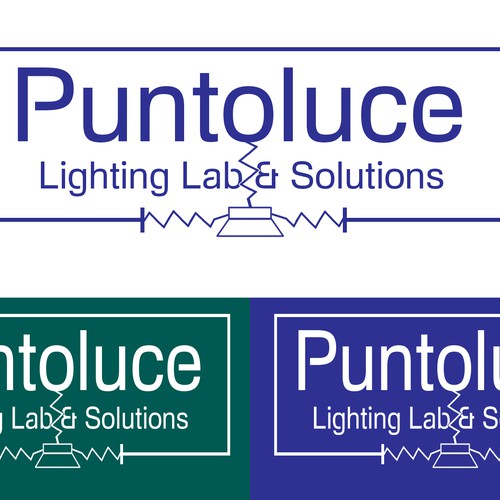 Logo design contest entry by ilia1996