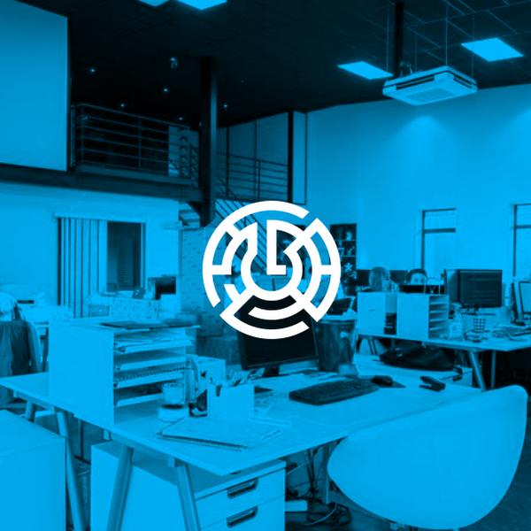 The best software developers in the world need a logo