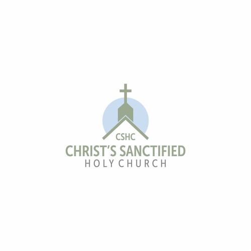 Modern, Sophisticated Logo for a Church Design by A.KAYA®