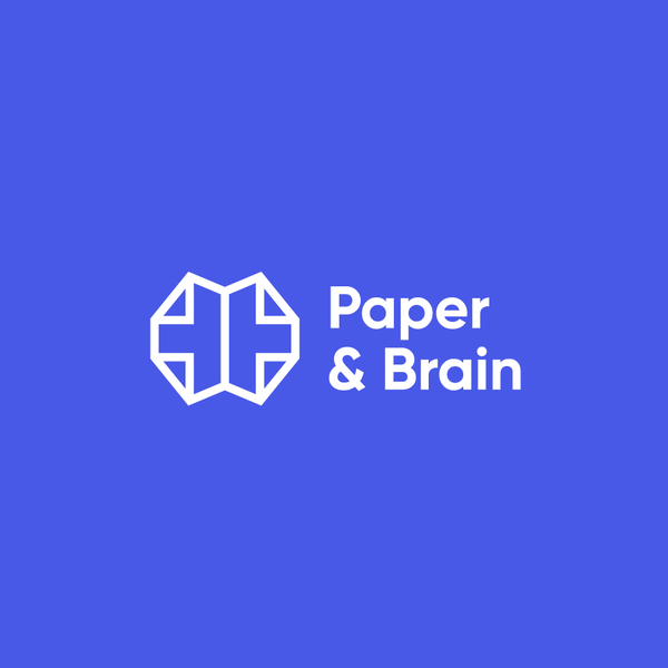 Paper & brain