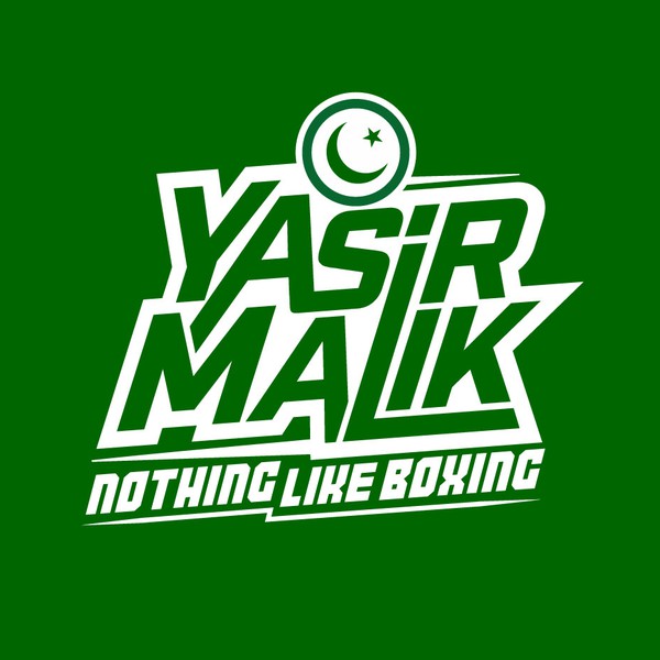 Design by B0mb3r titled "YASIR MALIK"
