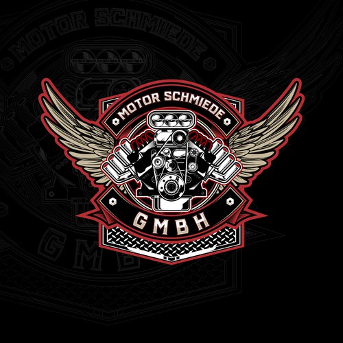 Logo & brand identity pack contest entry by indraDICLVX