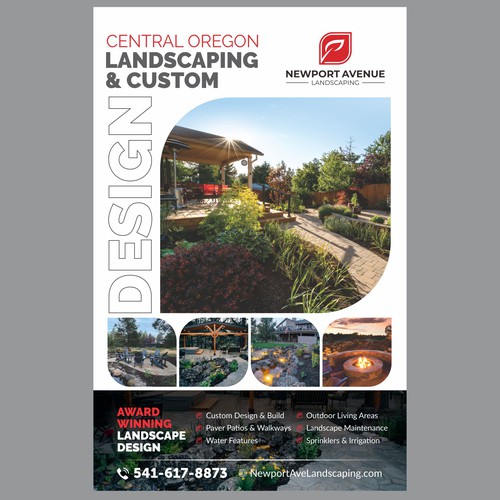 Print (Newspaper publication) ad Design by Dzine Solution