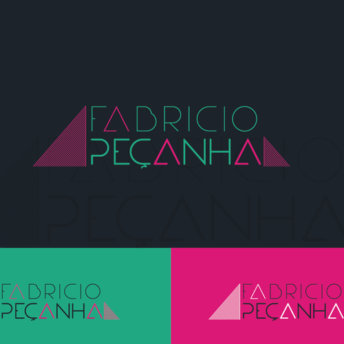 Logo design contest entry by Cit