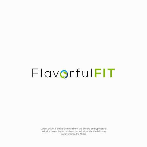 flavorfulfit Design by GAM'Design