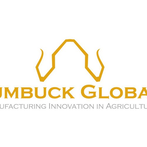 create a capturing design for a global agricultural company Design by brodraws