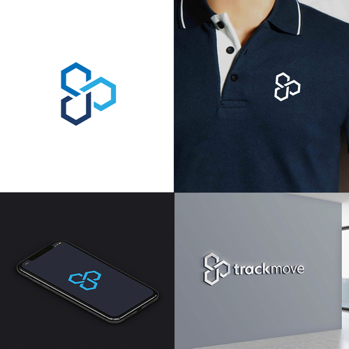 Memorable Tech Logo Design for our global network monitoring solution Design by mdsgrafix