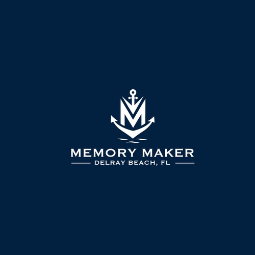 Design di Design my dream boat logo - Memory Maker di Artkananta
