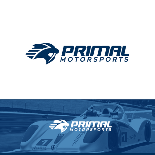 Primal Motorsports Design by Raz4rt