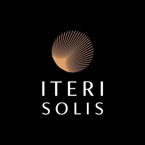 "Logotipo Iteri Solis" winning Logo & hosted website