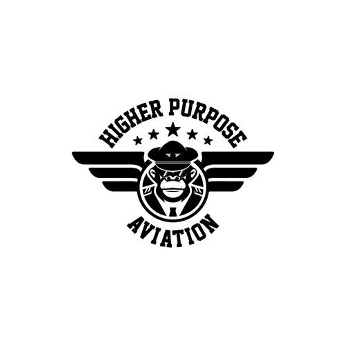 Higher Purpose Aviation Design by achi_13