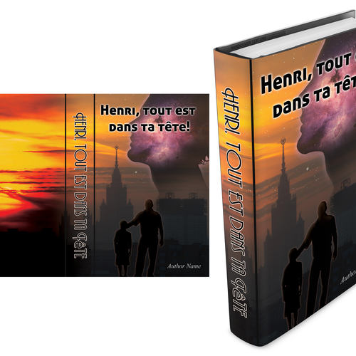  contest entry by Lazzi