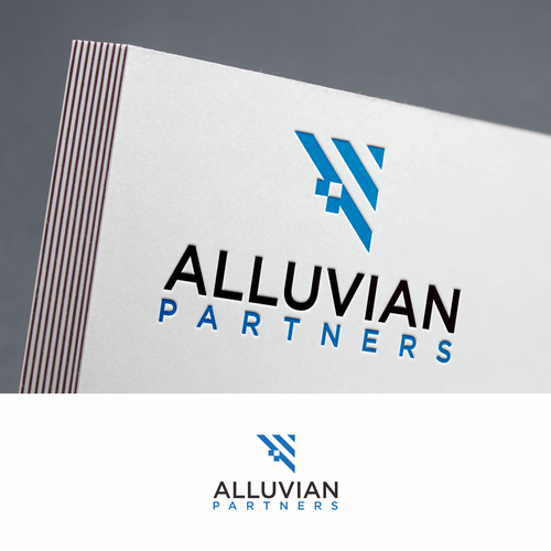 Growth Focused Private Equity Firm Design by Darell6