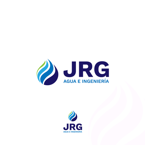 Logo & social media pack contest entry by JR Logohype®