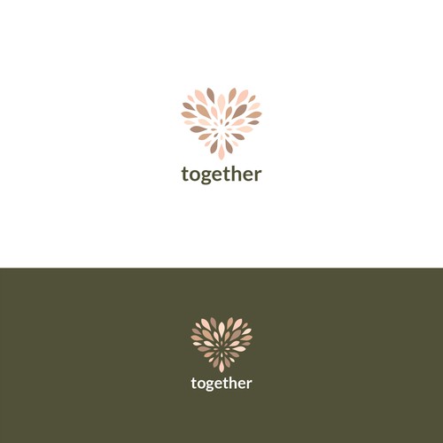 Design Creative & Clever Combination Logo | Think Spa Meets Apple Store por Jose MNN