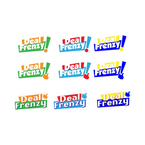 Designs | Discount Retail Store Needs Fun Logo | Logo design contest