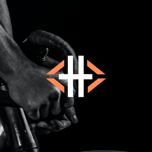 HubFuel for all things nutritional fitness Diseño de casign