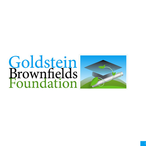 Logo Needed for Environmental (Brownfields) Redevelopment Foundation  Design by Mugen