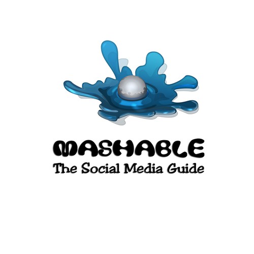 Design di The Remix Mashable Design Contest: $2,250 in Prizes di NickHappen