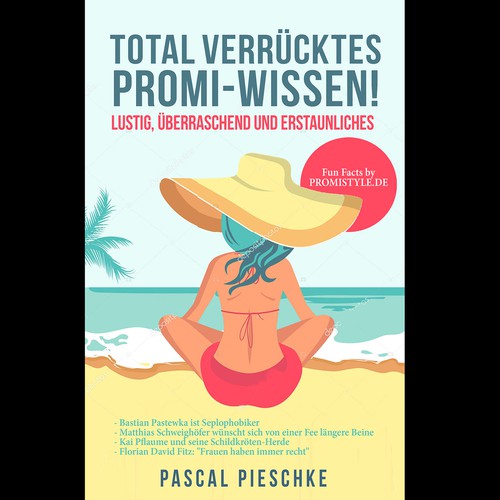 Book cover contest entry by dalim