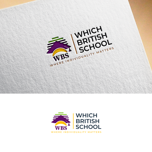 Design the Logo and branding pack for a Leading Education Consultancy Design by Naztudio